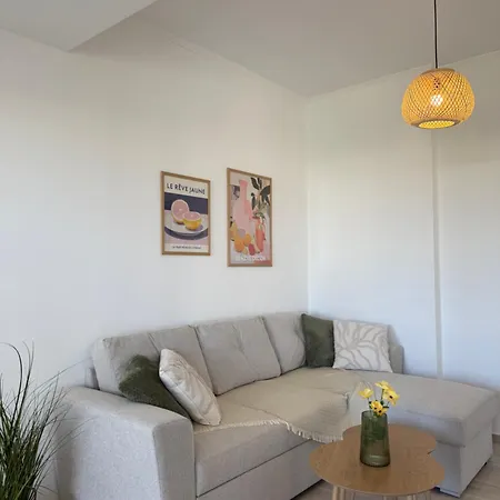 Appartement Maison Soleil Ii *
