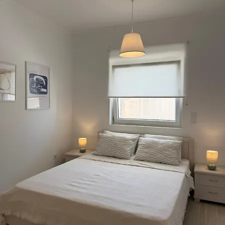 Maison Soleil Ii Apartamento *