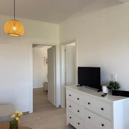 Maison Soleil Ii * Kastro-Kyllini