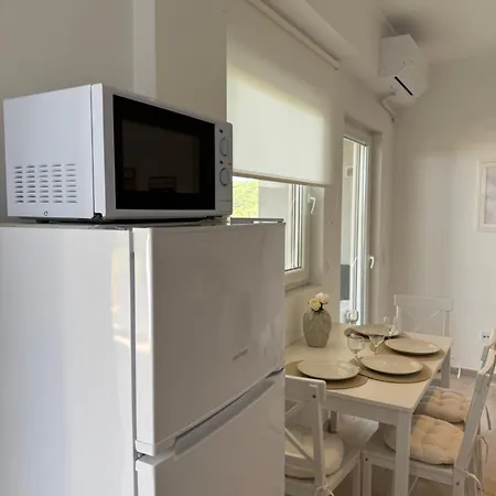 Maison Soleil Ii *