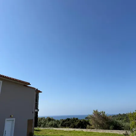 Maison Soleil Ii Apartamento Kastro-Kyllini