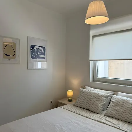 Maison Soleil Ii Apartamento *